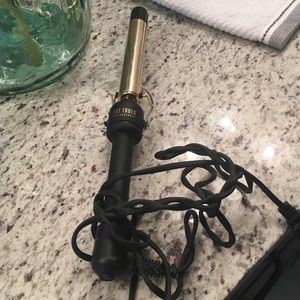 Hot Tools 1 inch Curling Wand